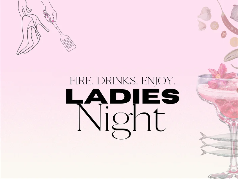 Ladies Night – Grillkurs für Frauen auf Mallorca